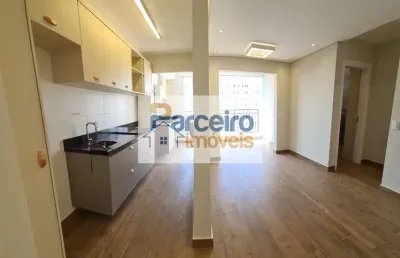 Apartamento com 1 quarto para alugar na Rua Visconde de Parnaíba, 1046, Brás, São Paulo