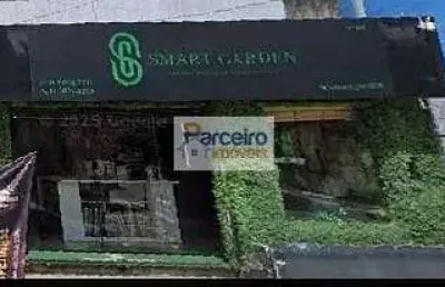 Ponto comercial com 1 sala para alugar na Rua Carolina Fonseca, 61, Vila Santana, São Paulo