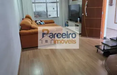 Casa com 3 quartos à venda na Rua Assis Valente, 396, Vila Guilhermina, São Paulo