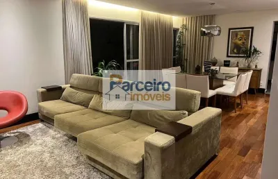 Apartamento com 4 quartos à venda na Rua Arinaia, 312, Belenzinho, São Paulo
