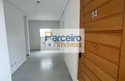 Apartamento com 2 quartos à venda na Rua Pedro Voss, 765, Vila Carrão, São Paulo