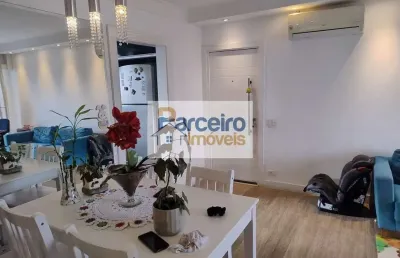 Apartamento com 2 quartos à venda na Rua Manuel Bueno da Fonseca, 585, Vila Matilde, São Paulo