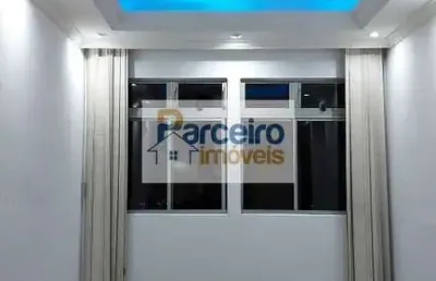 Apartamento à venda, jardim santa terezinha (zona leste), são paulo, sp