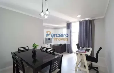 Apartamento com 3 quartos à venda na Rua Eugênio de Freitas, 371, Vila Guilherme, São Paulo