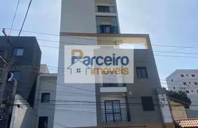Apartamento à venda, 01 dormitorio, vila matilde, são paulo, sp