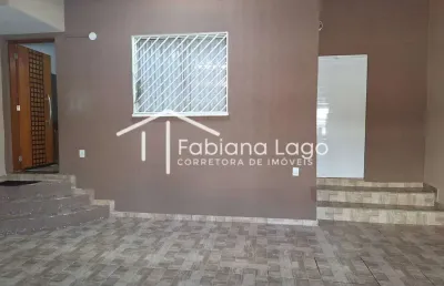 Casa 3 quartos 1 suíte 3 vagas quintal - eloy chaves em jundiaí r$ 560.000
