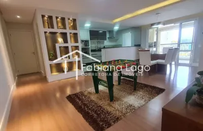 Apartamento 3 dormitórios 3 suítes 2 vagas  r$1.299.000 atmosphera