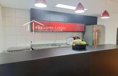 Apto 4 dormitórios 2 suítes 2 vagas varanda r$960.000 atmosphera