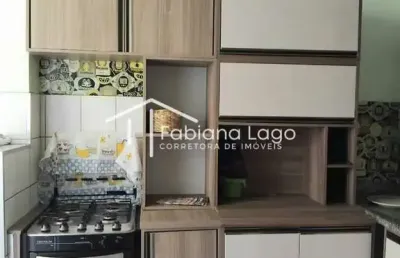 Apartamento 2 dormitórios 1 banheiro 1 vaga r$330.000 malota