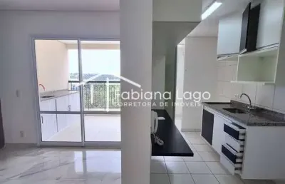 Apto 76m 3 quartos 1 suíte 2 vagas atmosphera r$650.000