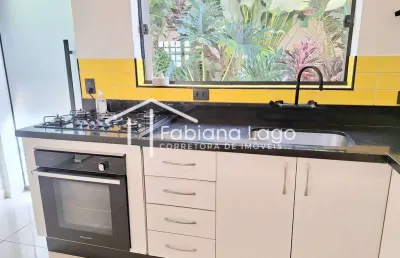 Casa térrea locação jd samambaia com piscina e edícula r$8.000