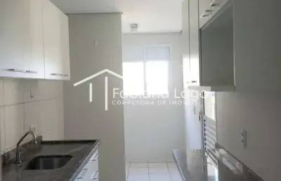 Apartamento locação 3 quartos 1 suíte 2 banheiros 2 vagas atmosphera