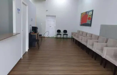 Sala comercial para locação em são josé do rio preto, boa vista, 2 banheiros