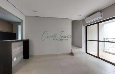 Apartamento com 2 quartos à venda na Rua Coronel Spínola de Castro, Vila Imperial, São José do Rio Preto