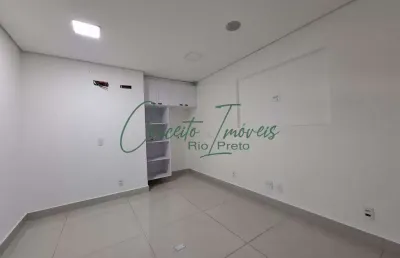 Sala comercial para locação  bairro santos dumont,