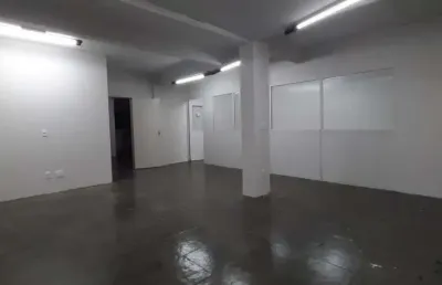 Prédio comercial para locação  vila redentora | região central
