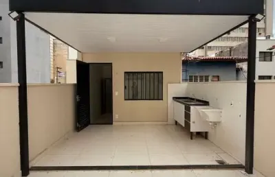 Apartamento novo com 1 dormitório para locação  centro, são josé do rio preto