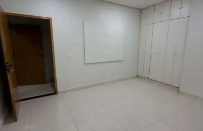 Apartamento novo com 1 dormitório para locação  centro, são josé do rio preto
