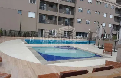 Apartamento para venda tem 60 metros quadrados com 2 quartos