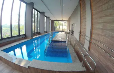Bonnard/ apartamento para venda tem 88 metros quadrados com 3 quartos