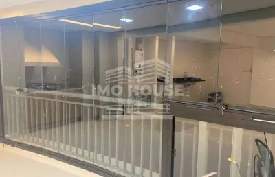 Apartamento para venda possui 65 metros quadrados com 2 quartos