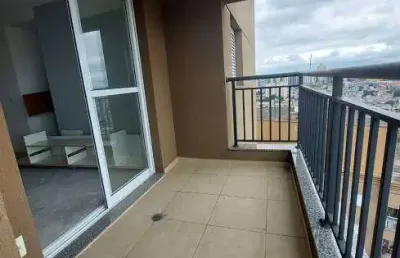 Apartamento para venda com 76 metros quadrados com 3 quartos em jardim tupanci - barueri - sp