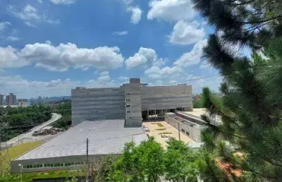Apartamento para venda possui 62 metros quadrados com 3 quartos em votupoca - barueri - sp