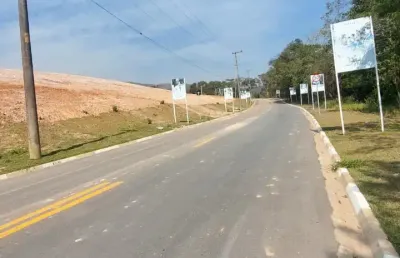 Lote/terreno para venda com 300 metros quadrados em parque das avencas - pirapora do bom jesus - sp