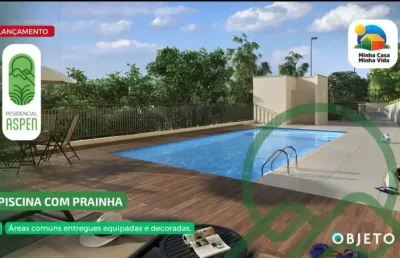 Imóvel para venda tem 50 metros quadrados com 2 quartos em lageado - cotia - sp