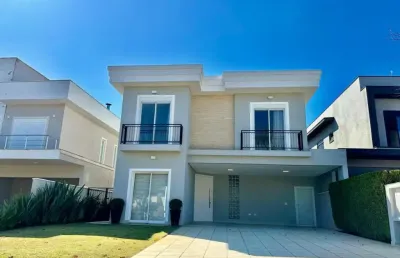 Casa com 4 quartos à venda na Rua Saíra, 0, Suru, Santana de Parnaíba