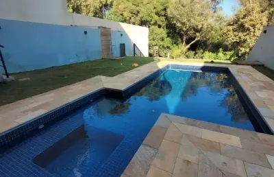 Casa em condomínio para venda, santana de parnaíba / sp