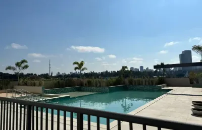 Imóvel para venda com 48 metros quadrados com 2 quartos em aldeia - barueri - sp