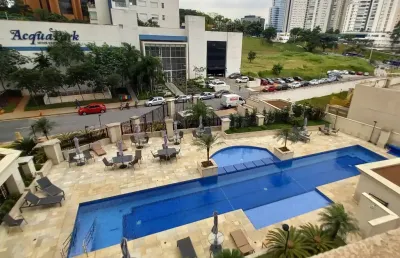 Imóvel para venda com 64 metros quadrados com 2 quartos em alphaville empresarial - barueri - sp