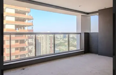 Imóvel para venda com 123 metros quadrados com 3 quartos em sítio tamboré alphaville - barueri - sp