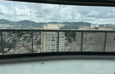 Imóvel para venda com 180 metros quadrados com 3 quartos em sítio tamboré alphaville - barueri - sp
