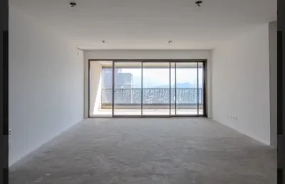 Imóvel para venda com 285 metros quadrados com 4 quartos em alphaville empresarial - barueri - sp