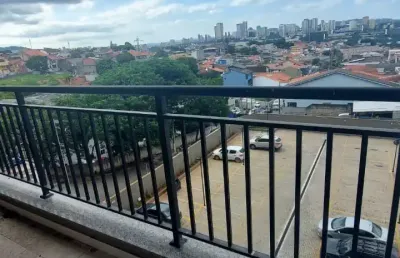 Apto square carapicuiba 60 m2 2 dorms 1 vaga 370 mil