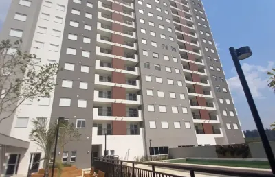 Apartamento com 2 quartos à venda na Rua Rondonia, 267, Nova Aldeinha, Barueri