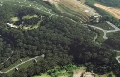 Terrenos em barueri a partir de 126m2 lotes residenciais e comerciais