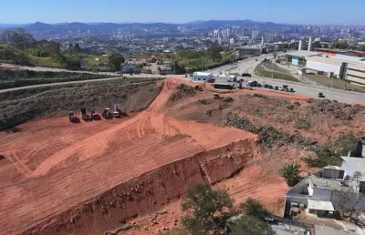 Terrenos em barueri a partir de 126m2 lotes residenciais e comerciais