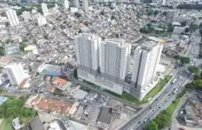 Apartamento com 3 quartos à venda na Rua Campos Sales, 1545, Vila Boa Vista, Barueri