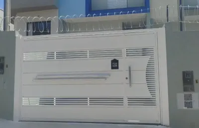 Casa com 2 quartos à venda na Rua Patriarca, Jardim Imperial, Atibaia