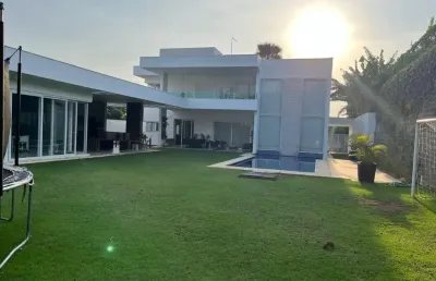 Condomínio palos verdes em cotia. melhor condomínio da região.