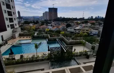 Venda 2dorms com suíte terraço gourmet 1vaga. perto do shopping