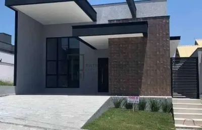 Charmosa residência - campos do conde - z. leste - sorocaba sp