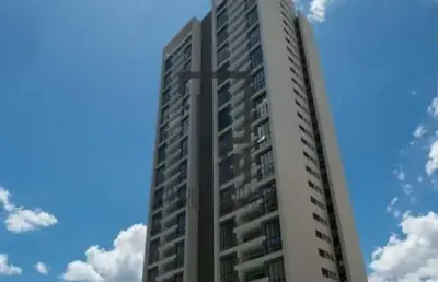 Vermont view, descubra o luxo: 214,95 ou 215 m² até 4 suítes e 3 à 5 vagas