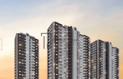 Apartamentos de 66,37 m², 3 dormit na zona leste jd. são paulo