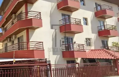 Cobertura duplex com 170 m² e 2 vagas cobertas no melhor do jd simus