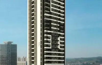 Mirai patriani, apê de 91,74 m² 1 andar no melhor do campolim!