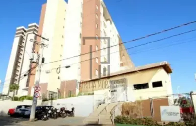 Apartamento de 79 m² com 3 dorm. (1 suite), 1 vaga, cond. easy life